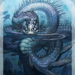 Koma's Coil