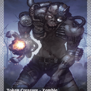 Zombie
