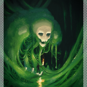 Ooze