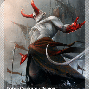Demon