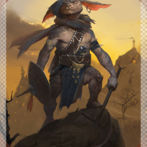 Goblin