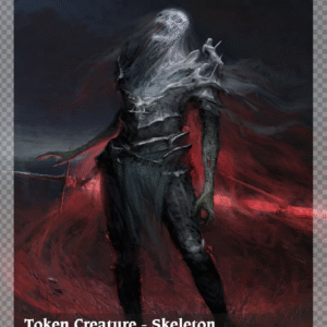Skeleton