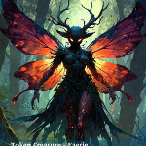 Faerie