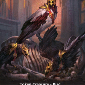 Bird
