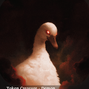 Demon