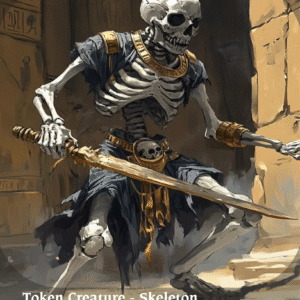 Skeleton