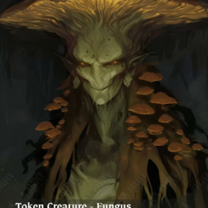 Fungus