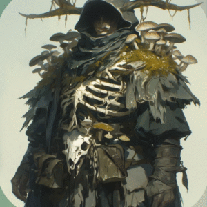 Elf Warrior