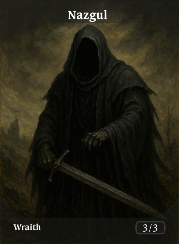 Nazgul
