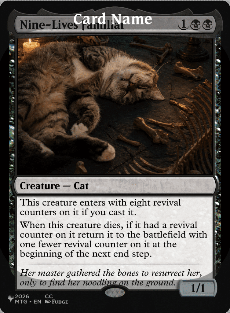 card 5