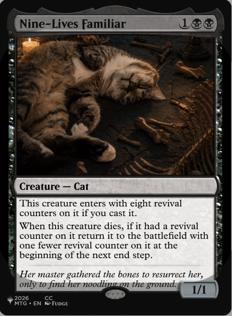 card 7
