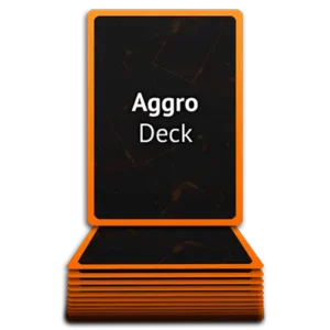 Random Aggro Deck