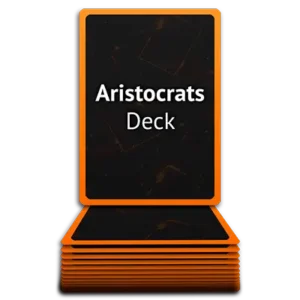 Random Aristocrats Deck