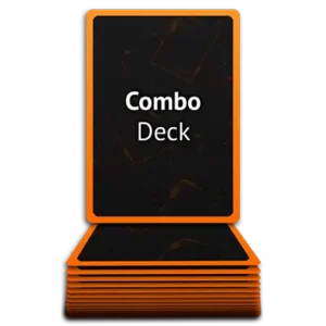 Random Combo Deck