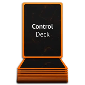 Random Control Deck