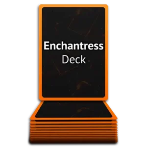 Random Enchantress Deck