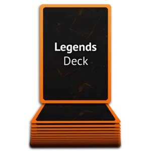 Random Legends Deck