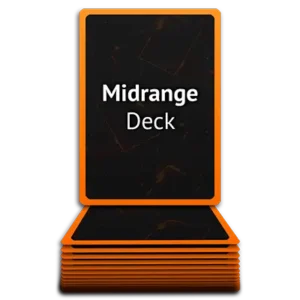 Random Midrange Deck
