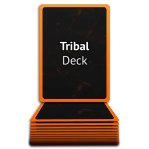 Random Tribal Deck