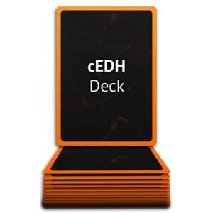 Random cEDH Deck