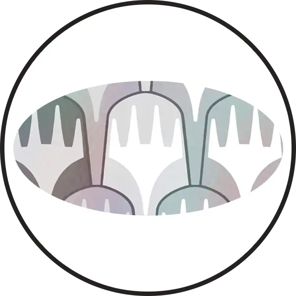 Holo Oval Phase 1 02