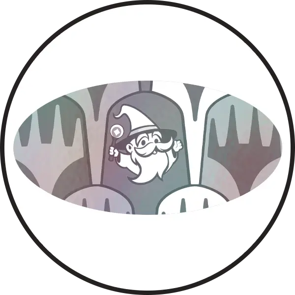 Holo Oval Phase 2 02