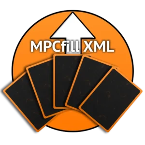 Order by MPCFill XMLm9839