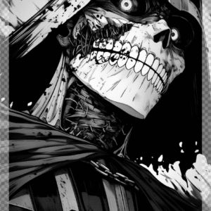 Zombie