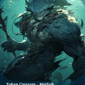Merfolk