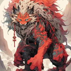 Cat Beast