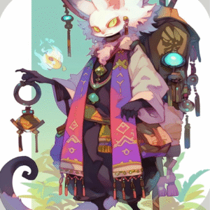 Cleric