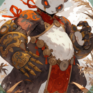 Bear