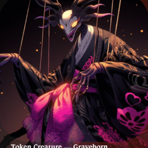 Graveborn