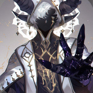 Human Cleric