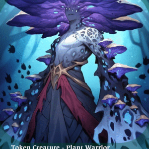 Plant Warrior