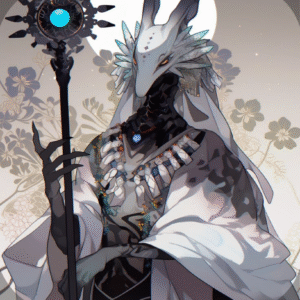 Cleric