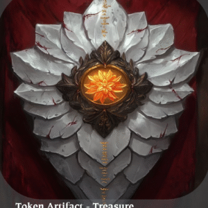 Treasure