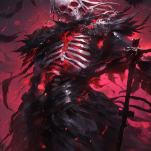 Skeleton