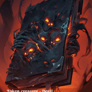 Devil