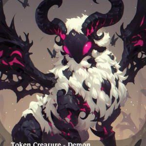 Demon