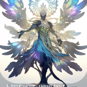 Eldrazi Angel