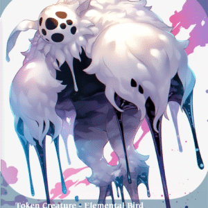 Elemental Bird