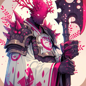 Warrior