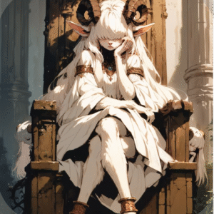 Sheep