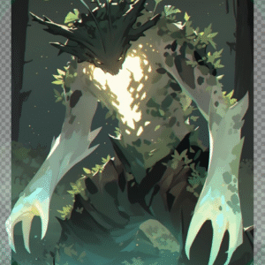 Saproling