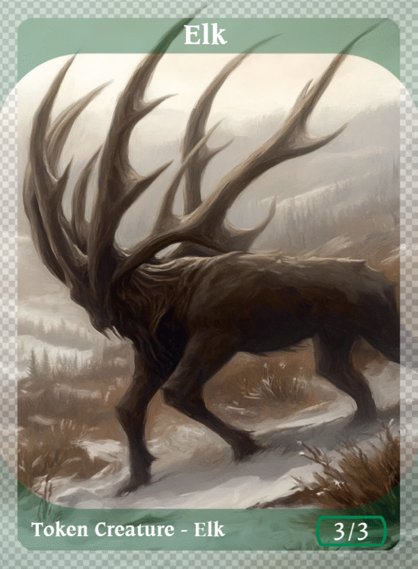 Elk