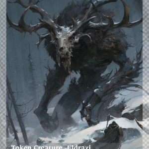 Eldrazi