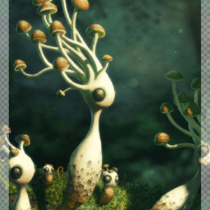 Plant