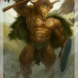 Minotaur