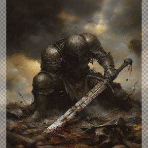 Warrior